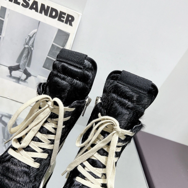 Rick Owens Sneaker