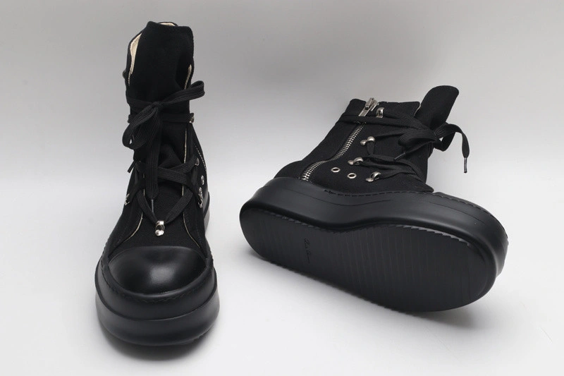 Rick Owens Sneaker