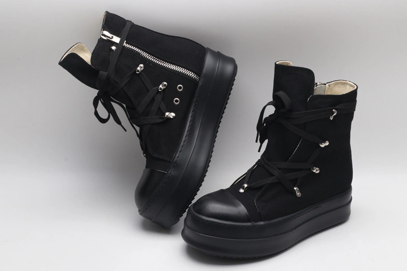 Rick Owens Sneaker