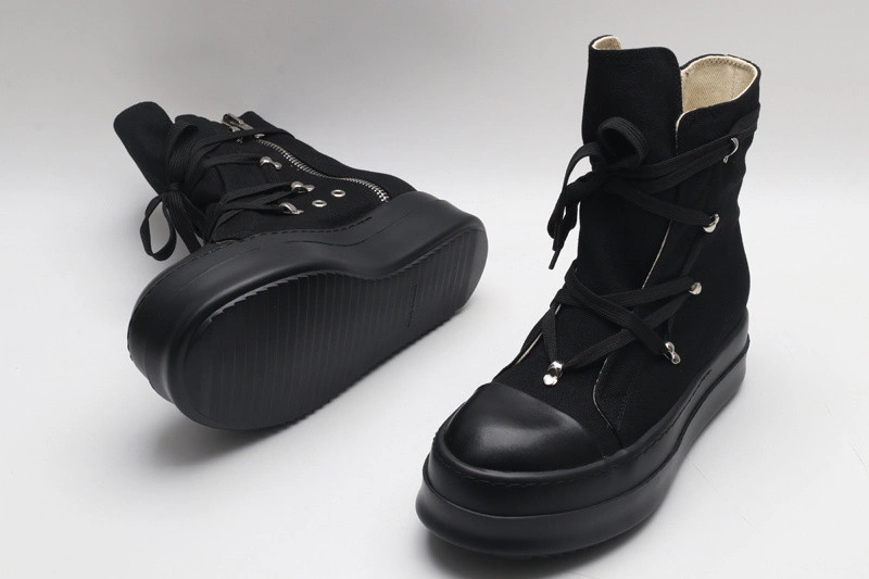 Rick Owens Sneaker