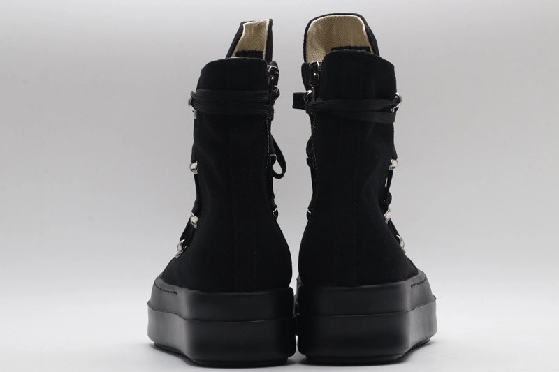 Rick Owens Sneaker
