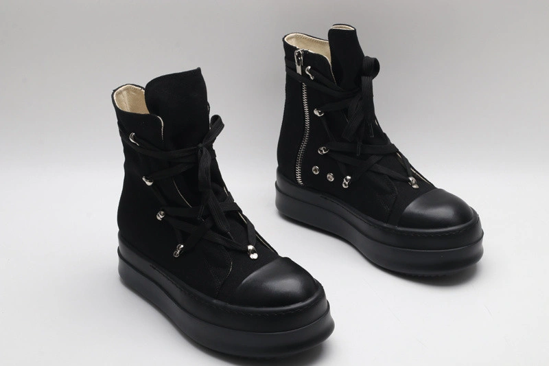 Rick Owens Sneaker