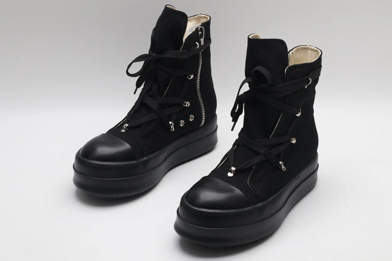Rick Owens Sneaker