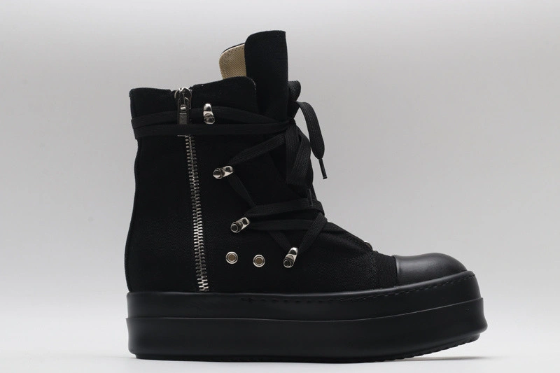 Rick Owens Sneaker