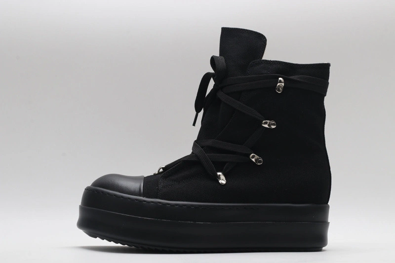 Rick Owens Sneaker