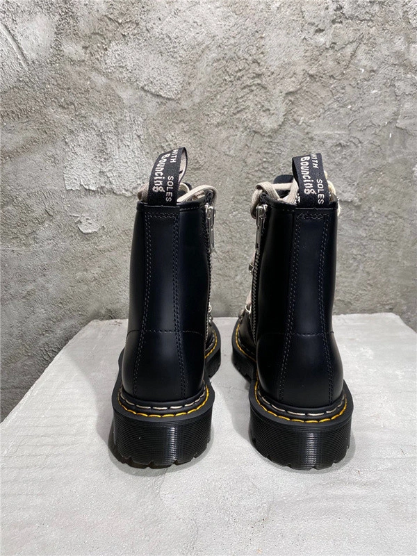 Rick Owens Sneaker