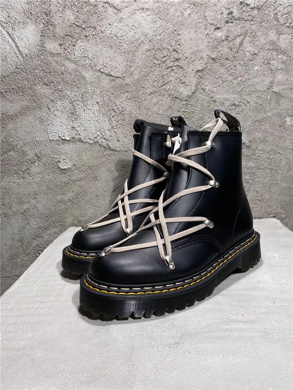 Rick Owens Sneaker