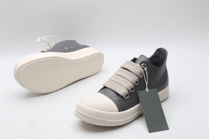 Rick Owens Sneaker