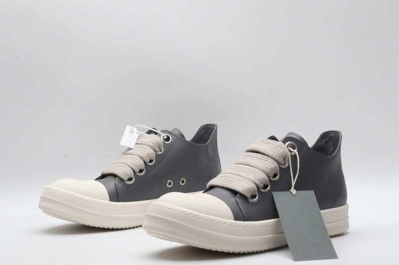 Rick Owens Sneaker