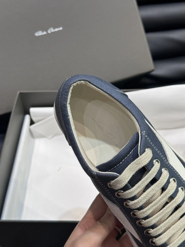 Rick Owens Sneaker