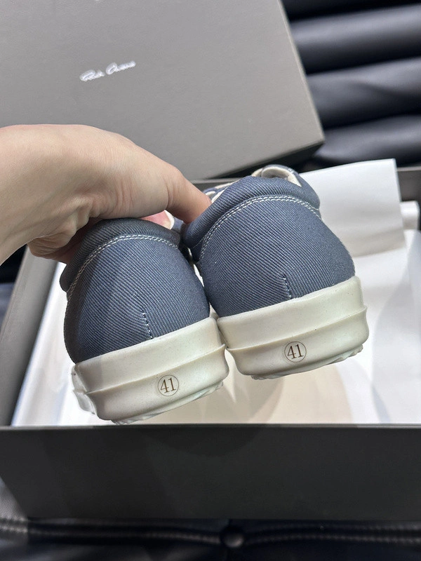 Rick Owens Sneaker