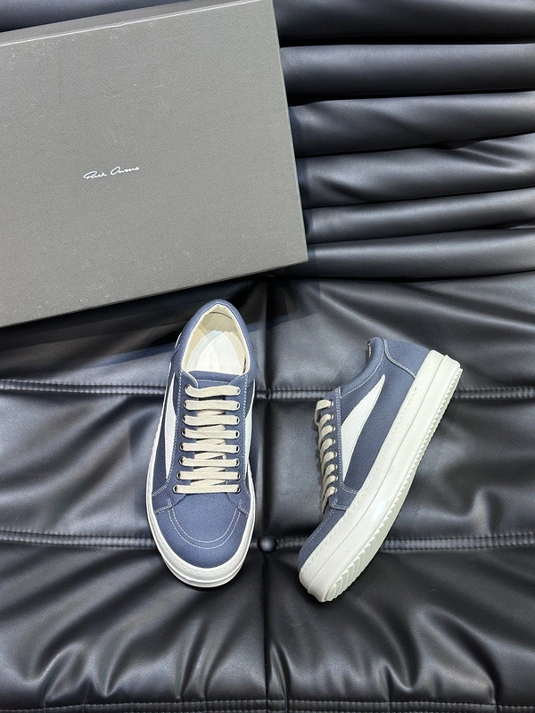 Rick Owens Sneaker