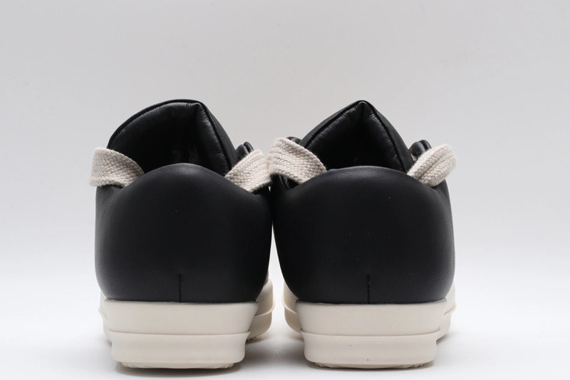 Rick Owens Sneaker