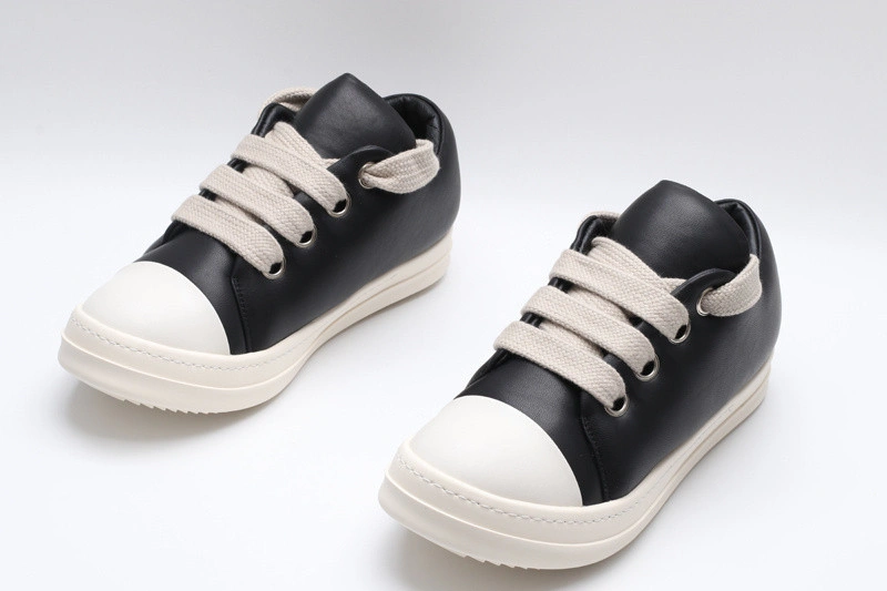 Rick Owens Sneaker