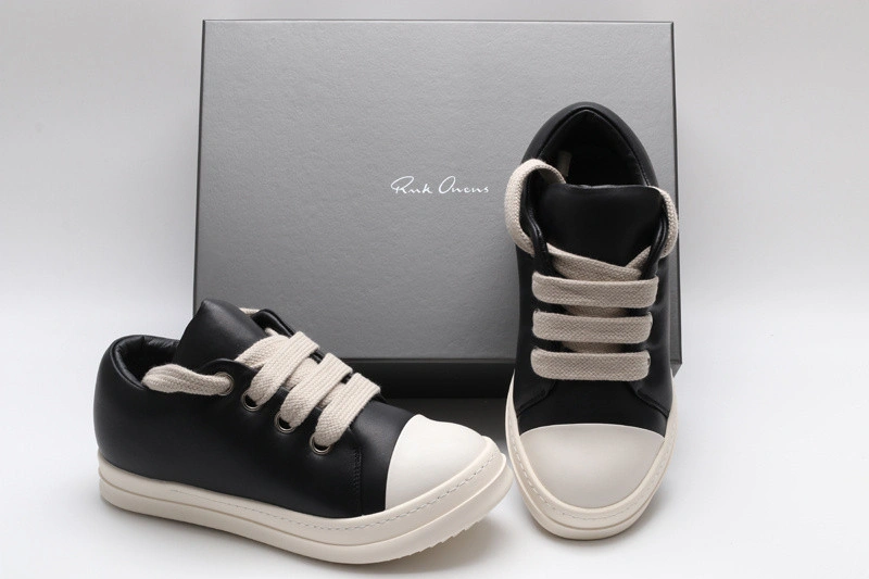 Rick Owens Sneaker
