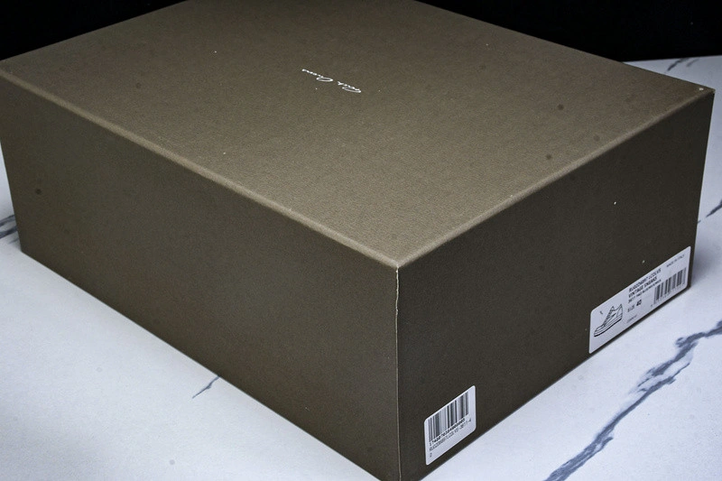 Rick Owens Sneaker