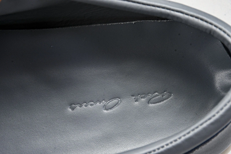 Rick Owens Sneaker