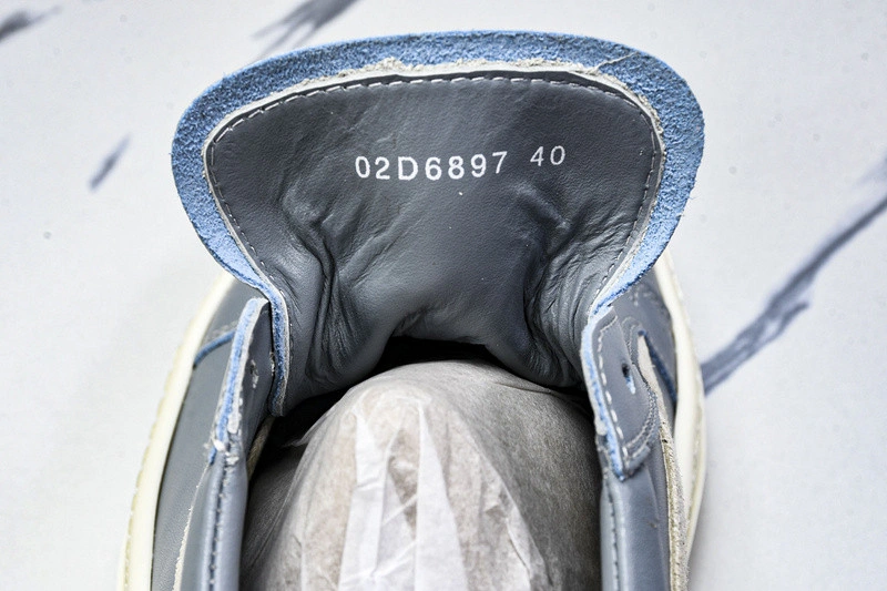 Rick Owens Sneaker