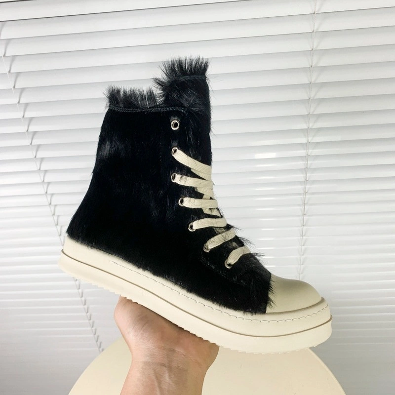 Rick Owens Sneaker