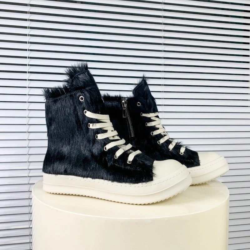 Rick Owens Sneaker