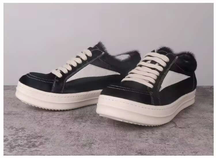 Rick Owens Sneaker