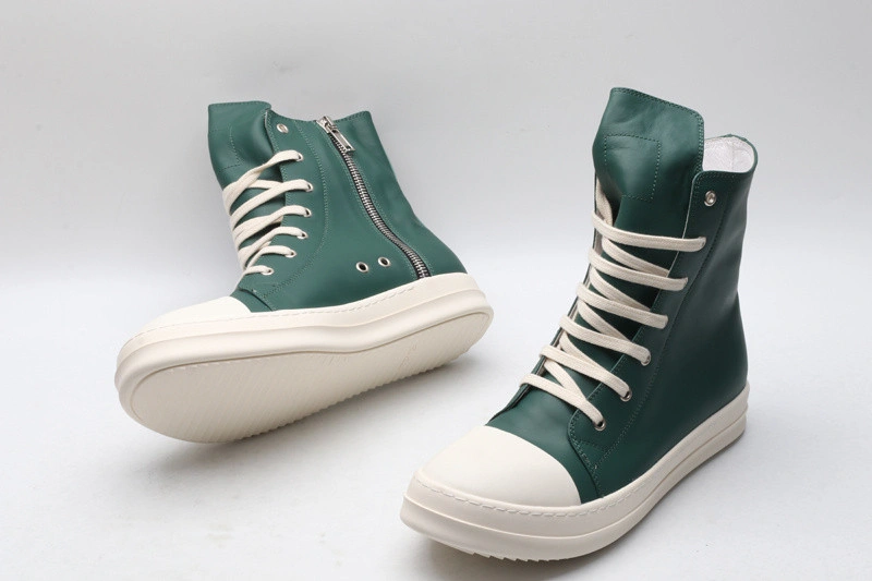 Rick Owens Sneaker