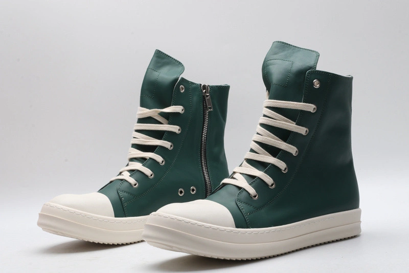 Rick Owens Sneaker