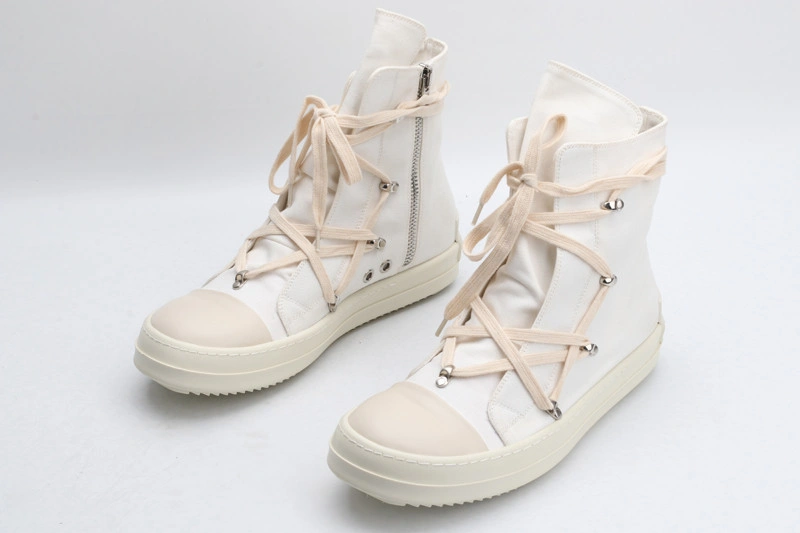 Rick Owens Sneaker
