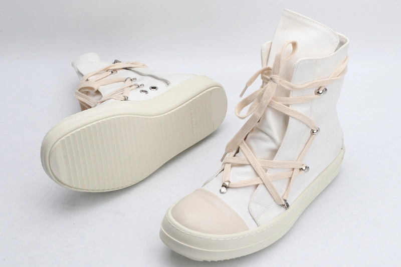 Rick Owens Sneaker