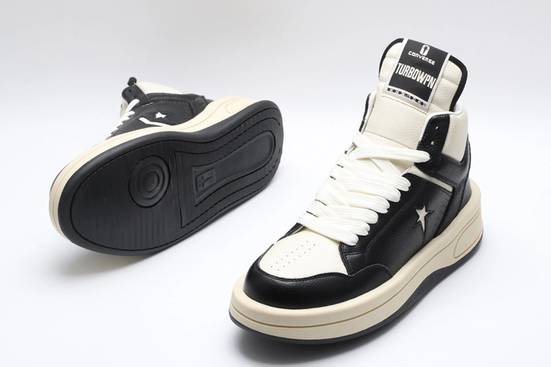 Rick Owens Sneaker