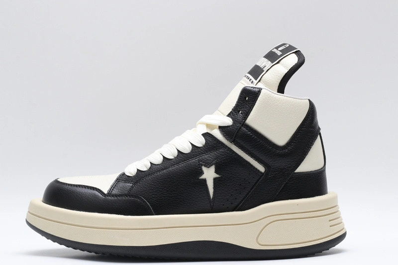 Rick Owens Sneaker