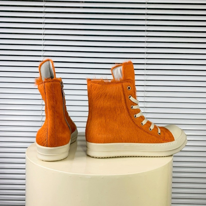 Rick Owens Sneaker