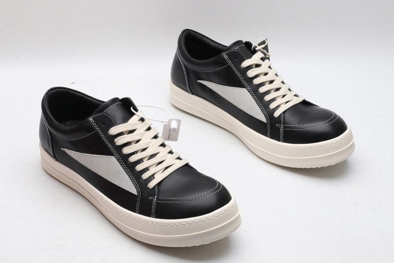 Rick Owens Sneaker