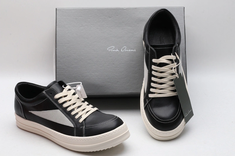 Rick Owens Sneaker