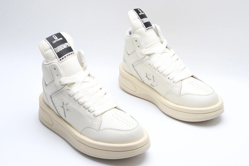 Rick Owens Sneaker