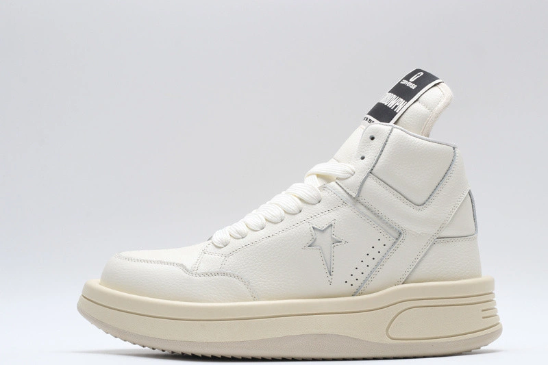 Rick Owens Sneaker
