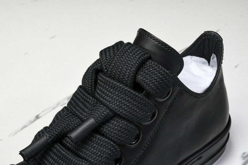 Rick Owens Sneaker