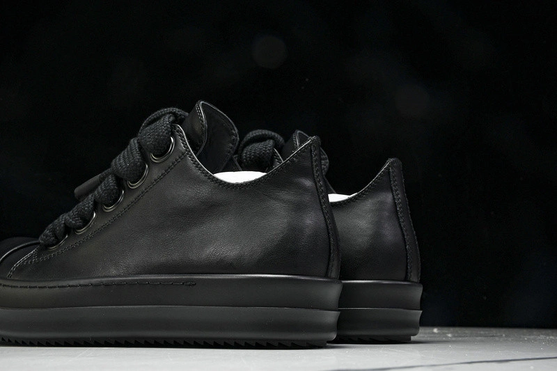 Rick Owens Sneaker