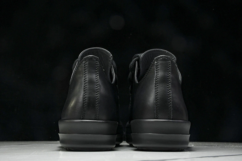 Rick Owens Sneaker