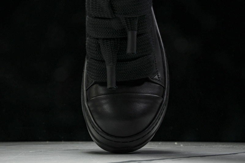 Rick Owens Sneaker