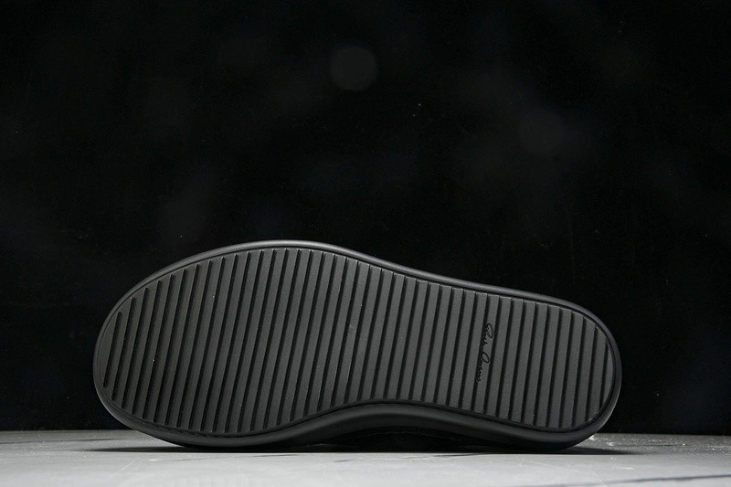 Rick Owens Sneaker