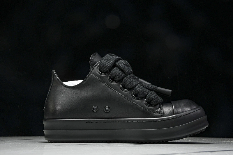 Rick Owens Sneaker