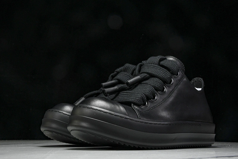 Rick Owens Sneaker