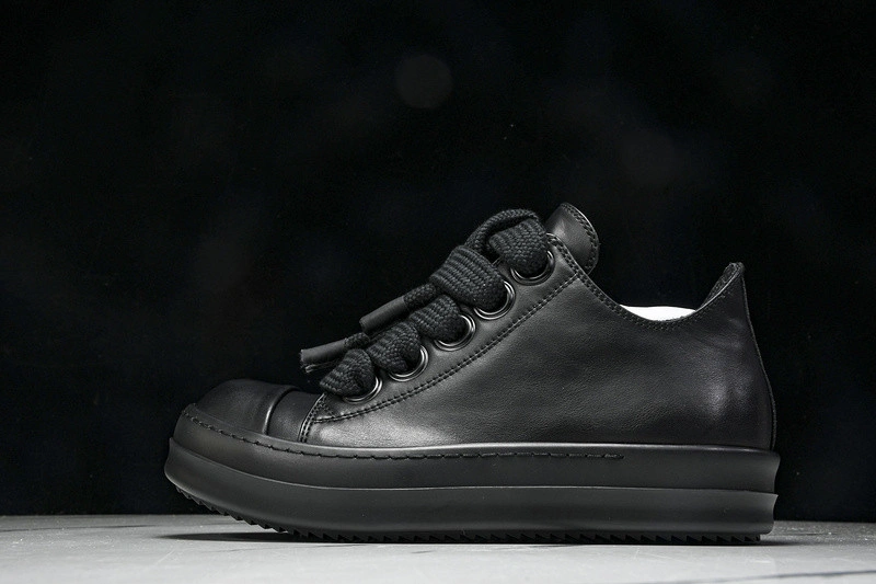 Rick Owens Sneaker