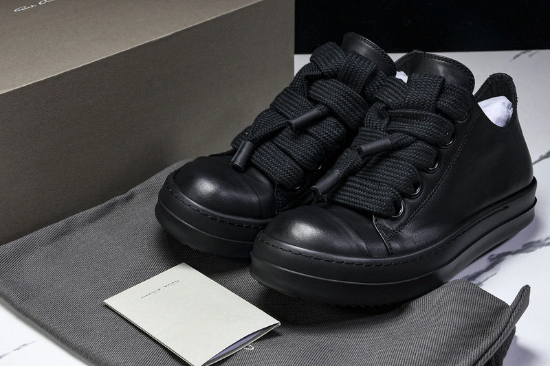 Rick Owens Sneaker