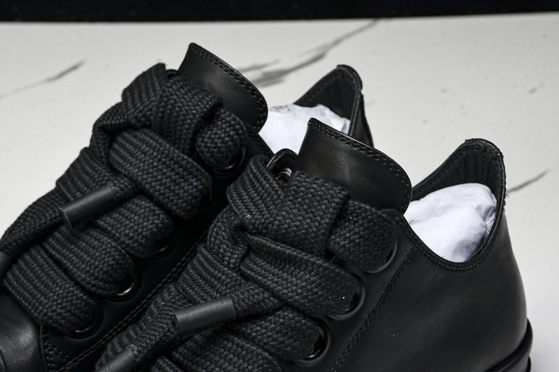 Rick Owens Sneaker