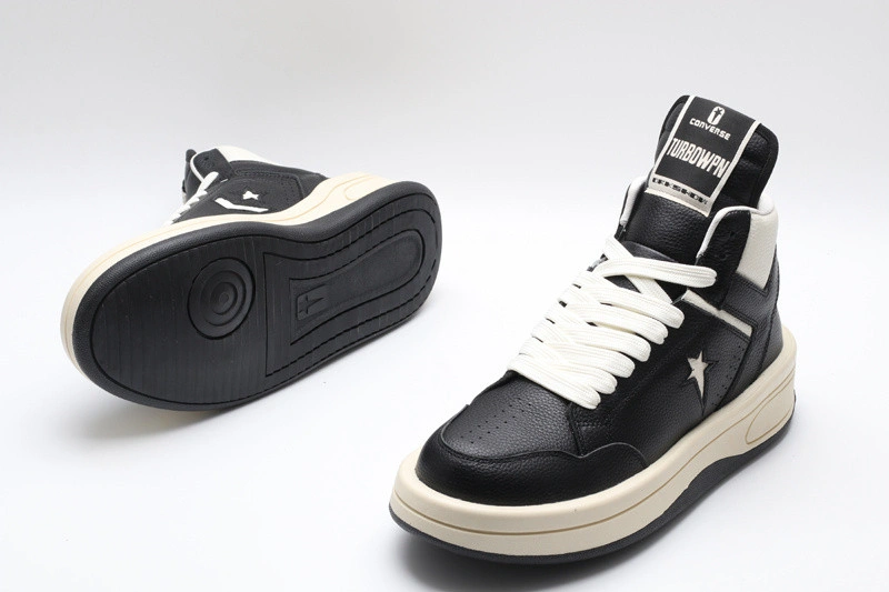 Rick Owens Sneaker