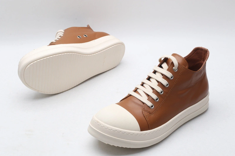 Rick Owens Sneaker