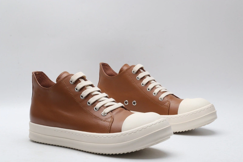 Rick Owens Sneaker