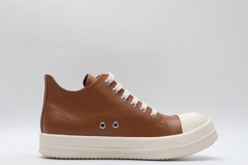 Rick Owens Sneaker